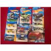 Image 1 : HOT WHEELS TOY CAR LOT (BRAND NEW)