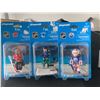 Image 1 : PLAYMOBIL HOCKEY PLAYER FIGURE LOT