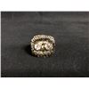 Image 1 : PITTSBURGH STEELERS REPLICA SUPERBOWL RING (FRANCO HARRIS)