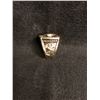 Image 2 : Joe Montana San Francisco 49ers High Quality Replica 1981 Super Bowl XVI Championship Ring