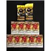 Image 1 : 2019-20 UPPER DECK HOCKEY CARD PACKS LOT