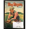 Image 1 : ROY ROGERS #57 (DELL COMICS) 1952