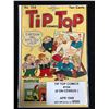 Image 1 : TIP TOP COMICS #154 (DELL COMICS) 1949 **0 ON CENSUS**