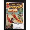 Image 1 : AMAZING SPIDER-MAN #17 (MARVEL COMICS) 1964