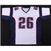 Image 2 : Sony Michel Signed Jersey (Beckett COA)