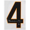 Image 2 : Bobby Orr Signed Bruins Jersey (Great North Road COA)