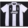 Image 2 : Cristiano Ronaldo Signed Juventus Jersey (Beckett COA)