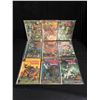 Image 1 : VINTAGE GOLD KEY COMIC BOOK LOT