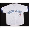 Image 3 : Joe Carter Signed Toronto Blue Jays Jersey (JSA COA)