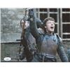 Image 1 : Alfie Allen Signed "Game of Thrones" 8x10 Photo (JSA COA)