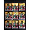 Image 1 : LEGO BATMAN MINIFIGURES LOT (1 MINIFIGURE PER PACKAGE) 71017