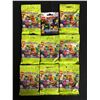 Image 1 : LEGO MINIFIGURES LOT (1 MINIFIGURE PER PACKAGE) 71025
