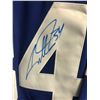 Image 2 : AUSTON MATTHEWS SIGNED TORONTO MAPLE LEAFS JERSEY