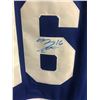 Image 2 : MITCH MARNER SIGNED TORONTO MAPLE LEAFS JERSEY