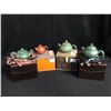 Image 1 : ASIAN COLLECTIBLES LOT