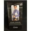 Image 2 : STAR TREK THE OFFICIAL BUSTS COLLECTION (MICHAEL BURNHAM)