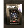 Image 1 : STAR TREK THE OFFICIAL BUSTS COLLECTION (MICHAEL BURNHAM)