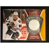 Image 1 : 2016-17 Upper Deck UD Game Jersey #GJ-PK Patrick Kane