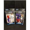 Image 1 : BuildAFigure Legends Series Marvel Lot