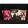 Image 1 : NARUTO ORIGINAL & UNCUT BOX SET LOT