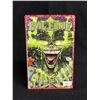 Image 2 : Evil Ernie Chaos Comics Painted Glass Orb With Original Box