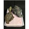Image 2 : ASIAN COLLECTIBLES LOT
