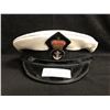 Image 1 : VINTAGE BRITISH ROYAL NAVY PETTY OFFICER CAP
