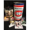 Image 1 : SPORTS FIGURES/ COLLECTIBLES LOT