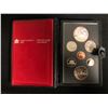 Image 2 : 1981 Canadian Double Dollar Proof Set
