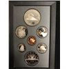 Image 1 : 1986 Canadian Double Dollar Proof Set