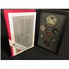 Image 2 : 1989 Canada Double Dollar Proof Coin Set