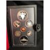 Image 1 : 1982 Canadian Silver Proof Dollar - "Regina 100th Anniversary"