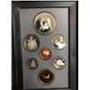 Image 1 : 1988 Canadian Double Dollar Proof Set