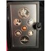 Image 1 : 1983 Canadian Double Dollar Proof Set