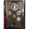 Image 1 : 1977 Canada Double Dollar Proof Coin Set