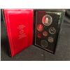 Image 2 : 1977 Canada Double Dollar Proof Coin Set