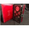 Image 2 : 1977 Canada Double Dollar Proof Coin Set