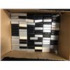 Image 1 : SILVER DOLLAR COIN CASES LOT