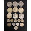 Image 1 : U.S.A COIN LOT