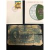 Image 2 : Coins & Paper Money