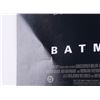 Image 2 : Christian Bale Signed "Batman Begins" 18x24.5  Photo (PSA COA)