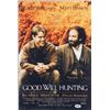 Image 1 : Matt Damon Signed Good Will Hunting 12x18 Movie Poster (PSA COA)
