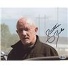 Image 1 : Jonathan Banks Signed 11x14 Breaking Bad Photo (Beckett COA)