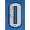 Image 2 : RUSSELL WESTBROOK SIGNED THUNDER JERSEY (PSA/DNA)