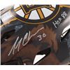 Image 2 : AUTOGRAPHED GERRY CHEEVERS BOSTON BRUINS GOALIE MASK W/ COA