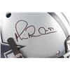 Image 2 : Michael Irvin Signed Cowboys Full-Size Helmet (Beckett COA)