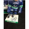 Image 2 : BROCK BOESER SIGNED BOBBLE-HEAD