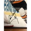 Image 2 : CAM NEELY SIGNED 8X10 FRAMED HOCKEY PHOTO