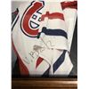 Image 2 : VALERI BURE SIGNED 8X10 FRAMED PHOTO