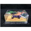 Image 1 : Eaglemoss Batman Automobilia: Batman #52 Joker Roadster